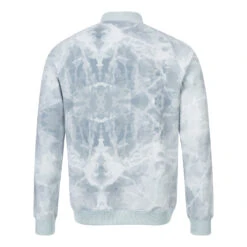BIDI BADU Cosmo Tech Training Jacket Men - Lightgrey, White -Bidi Badu 00003000 0 2