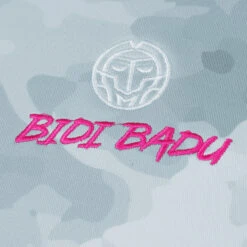 BIDI BADU Cosmo Tech Training Jacket Men - Lightgrey, White -Bidi Badu 00003000 30