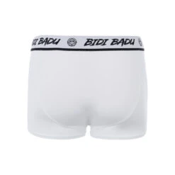 BIDI BADU Max Basic Boxer Shorts Men - White, Black 5 BIDI BADU Max Basic Boxer Shorts Men - White, Black -Bidi Badu 00027000 0 2