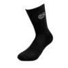 BIDI BADU Riley Crew Tech Sports Socks Men - Black, White -Bidi Badu 00034000 000