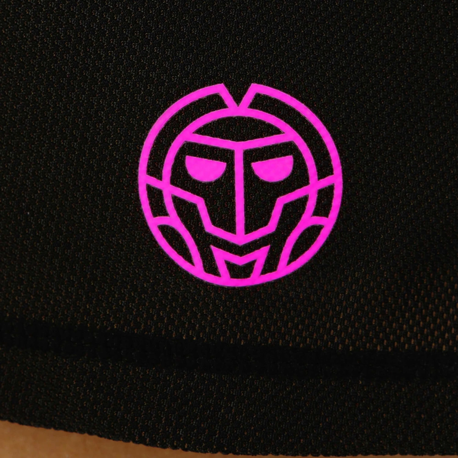 BIDI BADU Ines Tech Skirt Women - Black, Pink 9 BIDI BADU Ines Tech Skirt Women - Black, Pink - Image 7