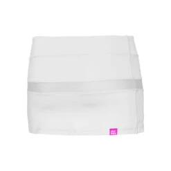 BIDI BADU Ines Tech Skirt Women - White, Pink 5 BIDI BADU Ines Tech Skirt Women - White, Pink -Bidi Badu 00055000 0 2