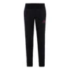 BIDI BADU Sarah Tech Training Pants Women - Black, Pink 2 BIDI BADU Sarah Tech Training Pants Women - Black, Pink -Bidi Badu 00058000 000