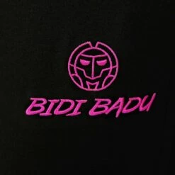 BIDI BADU Sarah Tech Training Pants Women - Black, Pink -Bidi Badu 00058000 0 7