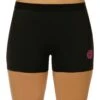 BIDI BADU Luna Tech Shorty Ball Shorts Women - Black, Pink -Bidi Badu 00060000 000