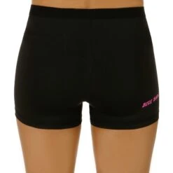 BIDI BADU Luna Tech Shorty Ball Shorts Women - Black, Pink 9 BIDI BADU Luna Tech Shorty Ball Shorts Women - Black, Pink -Bidi Badu 00060000 0 2