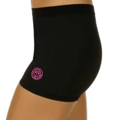 BIDI BADU Luna Tech Shorty Ball Shorts Women - Black, Pink 10 BIDI BADU Luna Tech Shorty Ball Shorts Women - Black, Pink -Bidi Badu 00060000 0 3