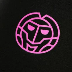 BIDI BADU Luna Tech Shorty Ball Shorts Women - Black, Pink 11 BIDI BADU Luna Tech Shorty Ball Shorts Women - Black, Pink -Bidi Badu 00060000 0 4