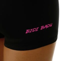 BIDI BADU Luna Tech Shorty Ball Shorts Women - Black, Pink 13 BIDI BADU Luna Tech Shorty Ball Shorts Women - Black, Pink -Bidi Badu 00060000 0 6