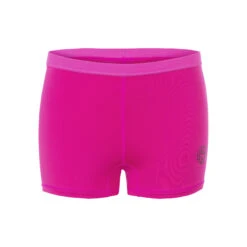 BIDI BADU Luna Tech Shorty Ball Shorts Women - Pink, Black -Bidi Badu 00062000 000
