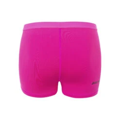 BIDI BADU Luna Tech Shorty Ball Shorts Women - Pink, Black -Bidi Badu 00062000 0 2