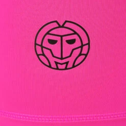 BIDI BADU Luna Tech Shorty Ball Shorts Women - Pink, Black -Bidi Badu 00062000 30