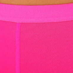 BIDI BADU Luna Tech Shorty Ball Shorts Women - Pink, Black -Bidi Badu 00062000 31
