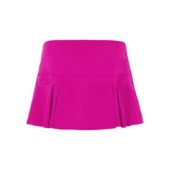 BIDI BADU Liza Tech Skirt Women - Pink, White -Bidi Badu 00071000 0 2