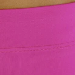 BIDI BADU Liza Tech Skirt Women - Pink, White -Bidi Badu 00071000 0 7