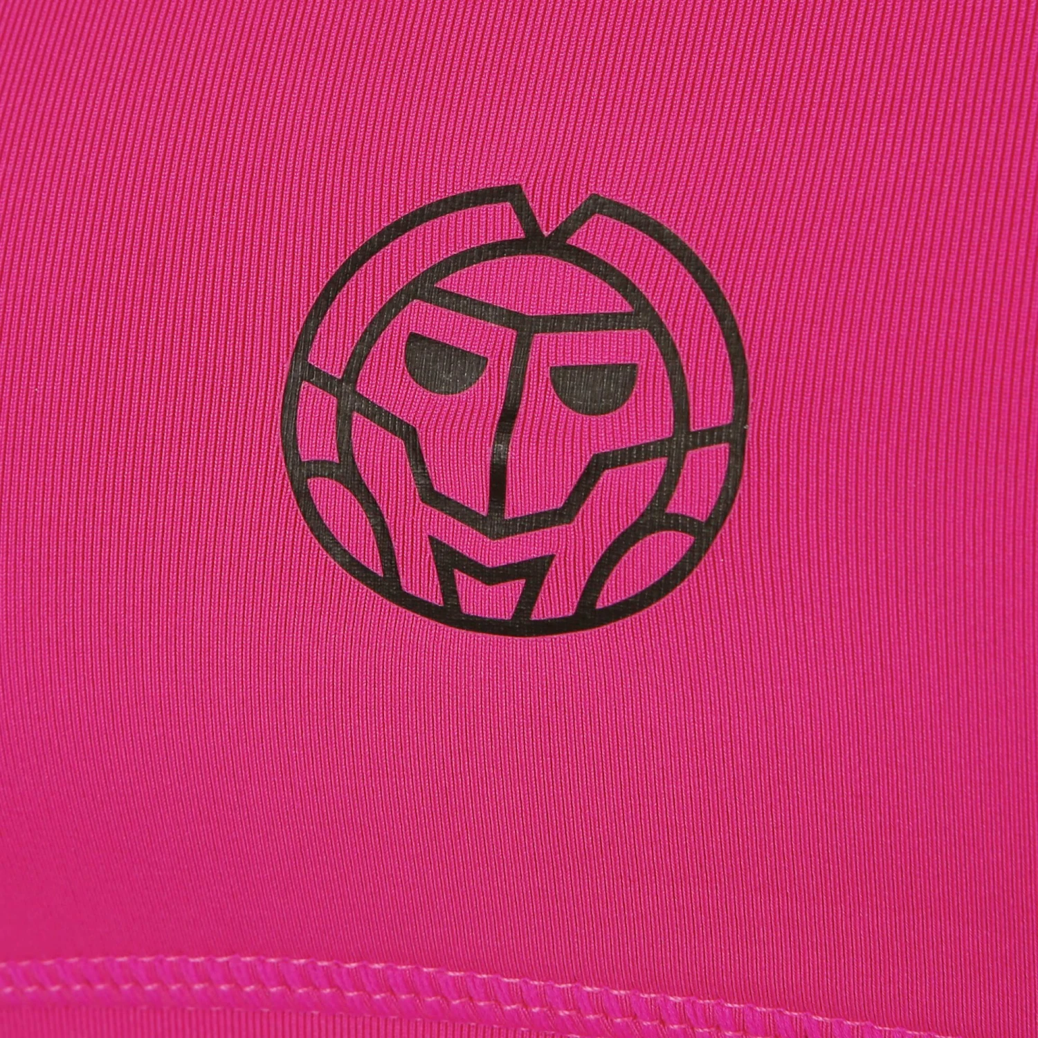 BIDI BADU Luna Basic Sports Bras Women - Pink, Black 7 BIDI BADU Luna Basic Sports Bras Women - Pink, Black - Image 5