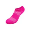 BIDI BADU Harper No Show Tech Sports Socks - Pink, Pink -Bidi Badu 00092000 000