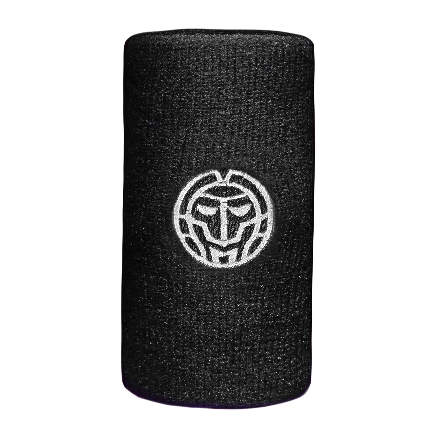 BIDI BADU Tyler Wristband 1 Pack Men - Black, Pink 3 BIDI BADU Tyler Wristband 1 Pack Men - Black, Pink