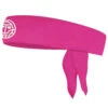 BIDI BADU Samuel Bandana Men - Pink -Bidi Badu 0010500000 000