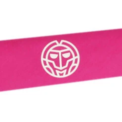 BIDI BADU Samuel Bandana Men - Pink 5 BIDI BADU Samuel Bandana Men - Pink -Bidi Badu 0010500000 0 2