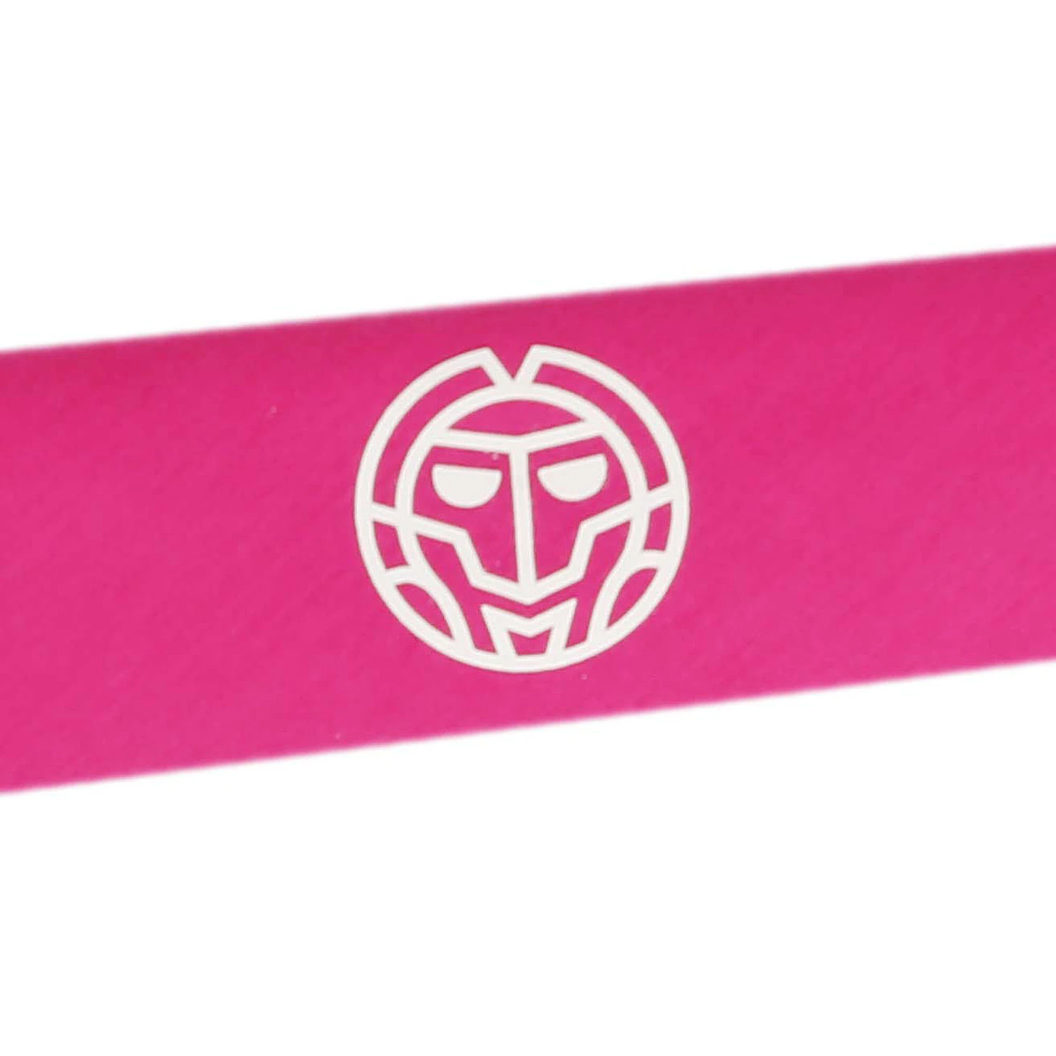 BIDI BADU Samuel Bandana Men - Pink 4 BIDI BADU Samuel Bandana Men - Pink - Image 2