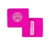 BIDI BADU Paige Wristband 2 Pack Women - Pink, White -Bidi Badu 0011200000 000
