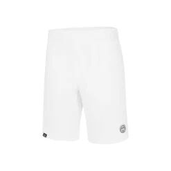 BIDI BADU Henry Tech Shorts Men - White, Grey -Bidi Badu 00126000 000