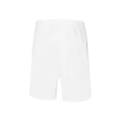 BIDI BADU Henry Tech Shorts Men - White, Grey -Bidi Badu 00126000 0 2