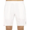 BIDI BADU Henry Tech Shorts Men - White, Grey 1 BIDI BADU Henry Tech Shorts Men - White, Grey -Bidi Badu 00126000 20