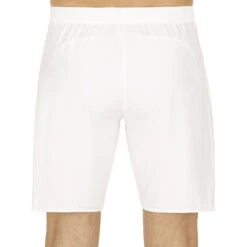 BIDI BADU Henry Tech Shorts Men - White, Grey -Bidi Badu 00126000 22