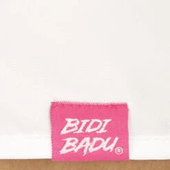 BIDI BADU Henry Tech Shorts Men - White, Grey -Bidi Badu 00126000 30