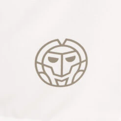 BIDI BADU Henry Tech Shorts Men - White, Grey -Bidi Badu 00126000 31