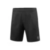 BIDI BADU Henry Tech Shorts Men - Black, White -Bidi Badu 00129000 000