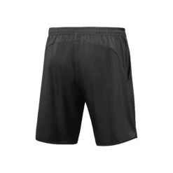 BIDI BADU Henry Tech Shorts Men - Black, White -Bidi Badu 00129000 0 2