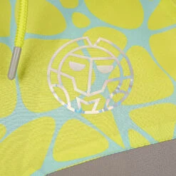 BIDI BADU Alex Tech Windbreaker Training Jacket Men - Grey, Lime 24 BIDI BADU Alex Tech Windbreaker Training Jacket Men - Grey, Lime -Bidi Badu 00193000 30