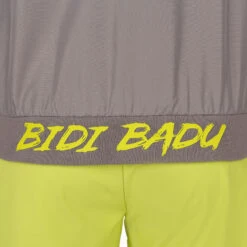 BIDI BADU Alex Tech Windbreaker Training Jacket Men - Grey, Lime 27 BIDI BADU Alex Tech Windbreaker Training Jacket Men - Grey, Lime -Bidi Badu 00193000 34