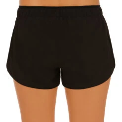 BIDI BADU Nica Tech 2 In 1 Shorts Women - Black, Silver 12 BIDI BADU Nica Tech 2 In 1 Shorts Women - Black, Silver -Bidi Badu 00251000 22