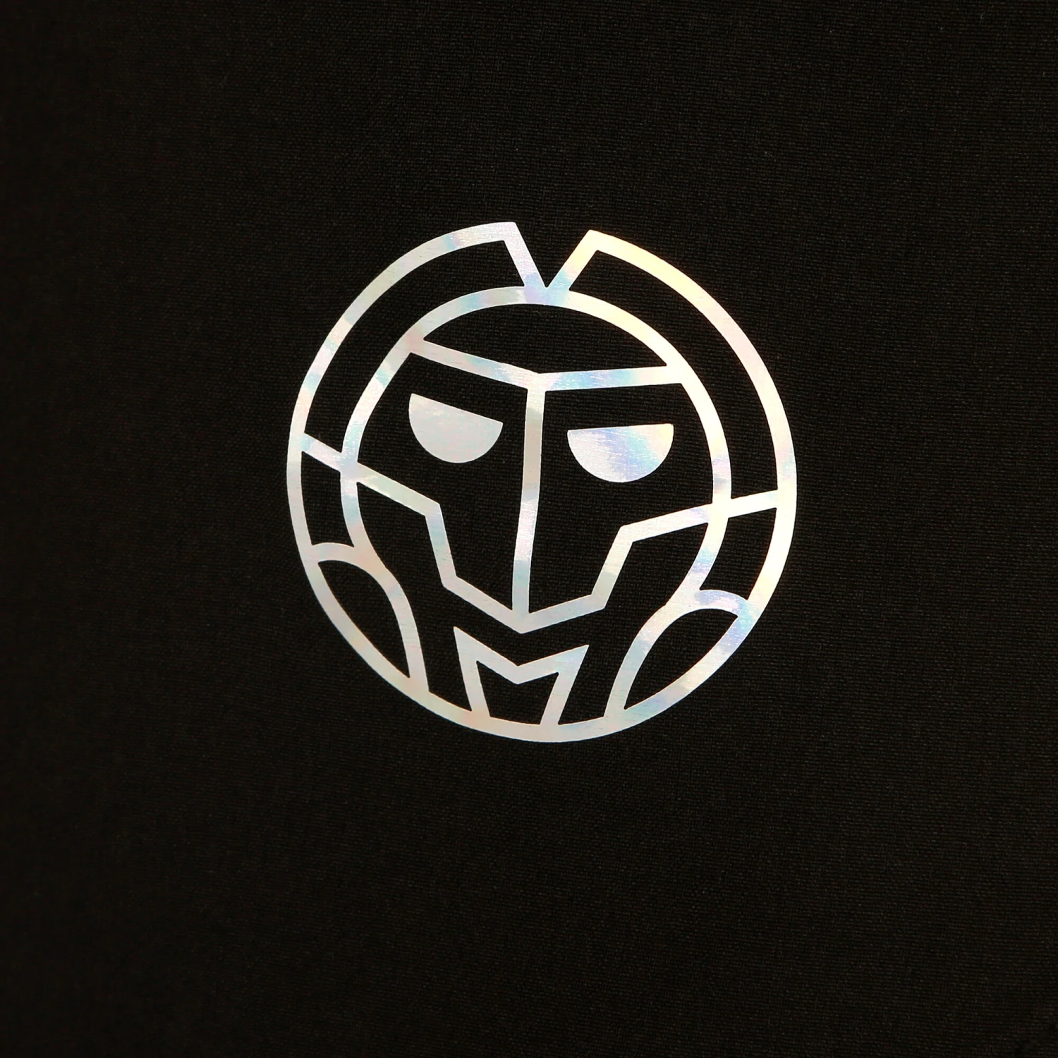 BIDI BADU Nica Tech 2 In 1 Shorts Women - Black, Silver 7 BIDI BADU Nica Tech 2 In 1 Shorts Women - Black, Silver - Image 5