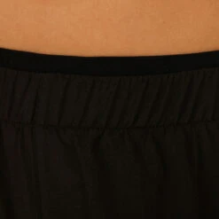 BIDI BADU Nica Tech 2 In 1 Shorts Women - Black, Silver 16 BIDI BADU Nica Tech 2 In 1 Shorts Women - Black, Silver -Bidi Badu 00251000 32