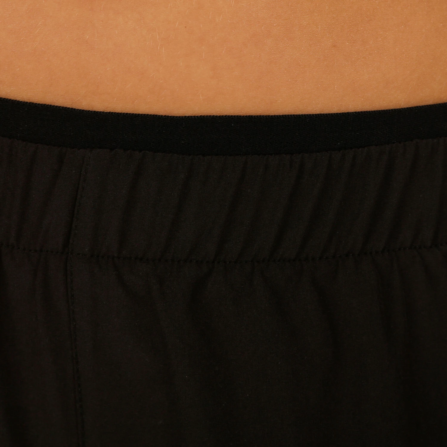 BIDI BADU Nica Tech 2 In 1 Shorts Women - Black, Silver 8 BIDI BADU Nica Tech 2 In 1 Shorts Women - Black, Silver - Image 6