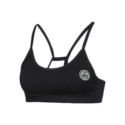 BIDI BADU Tory Tech Reversible Sports Bras Women - Black, White -Bidi Badu 00253000 000