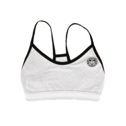 BIDI BADU Tory Tech Reversible Sports Bras Women - Black, White -Bidi Badu 00253000 0 2
