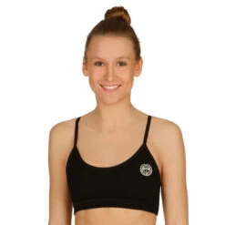 BIDI BADU Tory Tech Reversible Sports Bras Women - Black, White -Bidi Badu 00253000 21