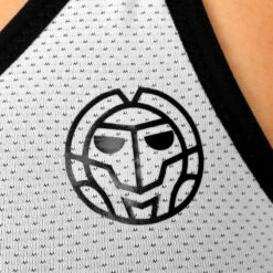 BIDI BADU Tory Tech Reversible Sports Bras Women - Black, White -Bidi Badu 00253000 30