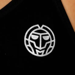 BIDI BADU Tory Tech Reversible Sports Bras Women - Black, White -Bidi Badu 00253000 31