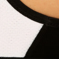 BIDI BADU Tory Tech Reversible Sports Bras Women - Black, White -Bidi Badu 00253000 32