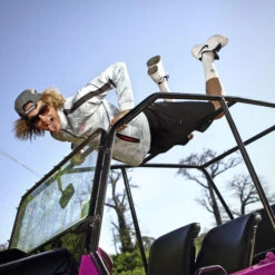 BIDI BADU Magu Crew Tech Tennis Socks 3 Pack - White, Black 7 BIDI BADU Magu Crew Tech Tennis Socks 3 Pack - White, Black -Bidi Badu 00259000 10