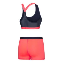 BIDI BADU Phoebe Tech Dress Women - Dark Blue, Blue -Bidi Badu 00272000 0 4