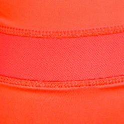 BIDI BADU Ines Tech Skirt Women - Orange, Dark Blue -Bidi Badu 00277000 31