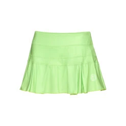 BIDI BADU Liza Tech Skirt Women - Light Green, White 19 BIDI BADU Liza Tech Skirt Women - Light Green, White -Bidi Badu 00279000 000